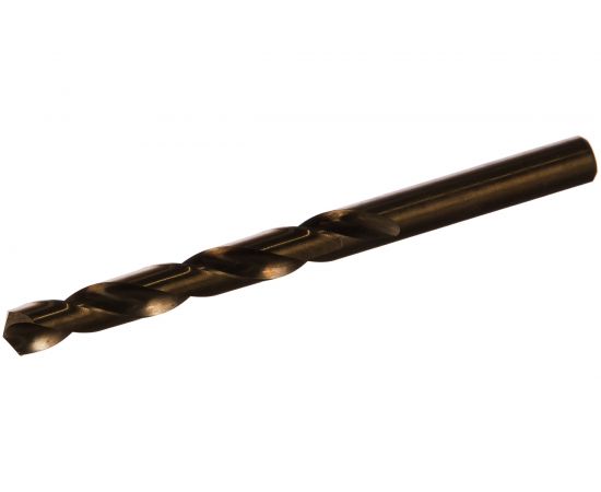 Сверло по металлу (11.5х142х94 мм; Р6М5К5) Туламаш 118689 