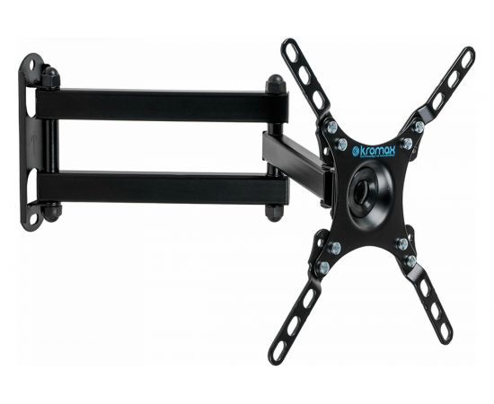 TV кронштейн Kromax DIX 14 black 20263 