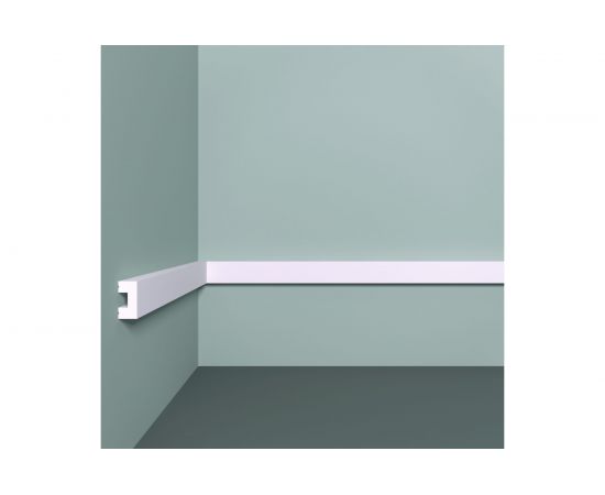 Молдинг bello deco XPS М 19 20x10 мм 00-00104835 