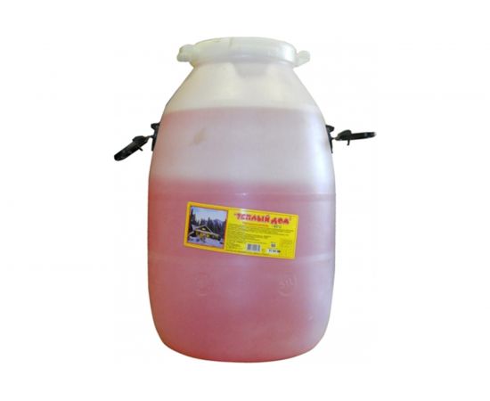 Тёплый дом ТЕПЛОНОСИТЕЛЬ ТЕПЛЫЙ ДОМ 50кг до -65град. TD20652 