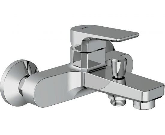 Смеситель для ванны Cersanit NATURE 63064 