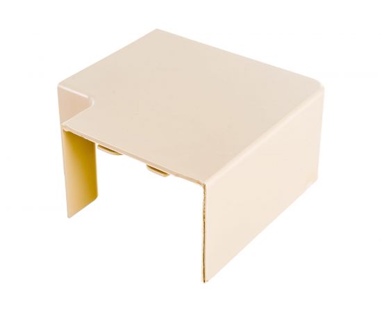 Поворот на 90 градусов TDM КМП 60x40 сосна (4 шт./комп.) SQ0411-0246 