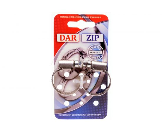 Червячный хомут ZIP 30-45/9W2 50231 