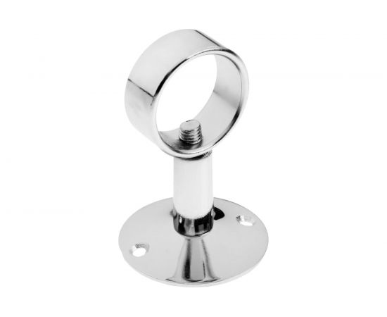 Крепление для полотенцесушителя ТЕРА КПС-01-04 телескопическое, 3/4 4610002300051 101SCS6605 