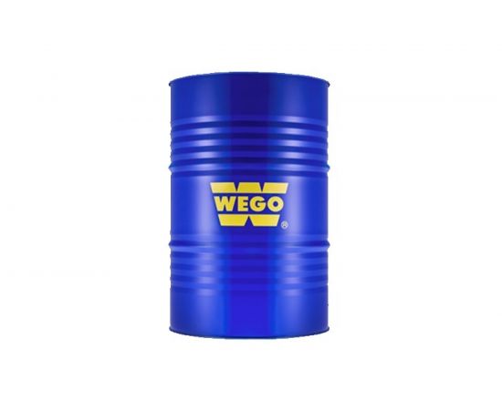 Масло гидравлическое Гидравлик HLP 46 205 л WEGO 4627089061393 