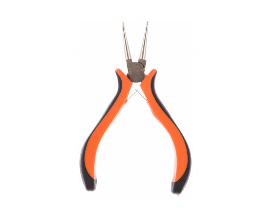 Круглогубцы для точных работ HARDEN CRV, 125 мм 560307 