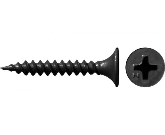 Саморез Невский Крепеж ШСГМ 3.5х45 500 шт. 194342 