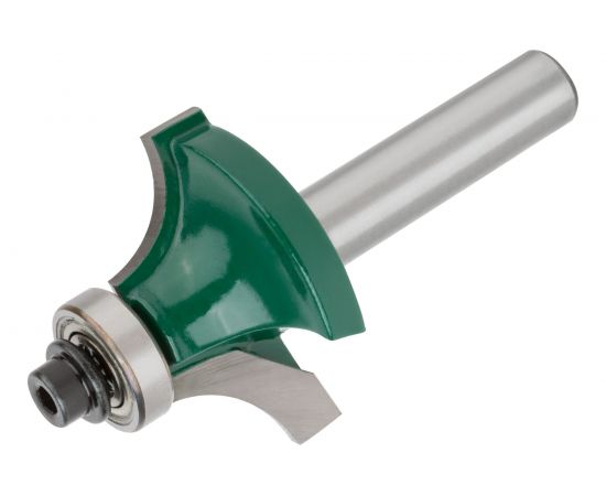 Фреза кромочная калевочная с подшипником (32х16х59.5 мм) FIT 3605-081632 