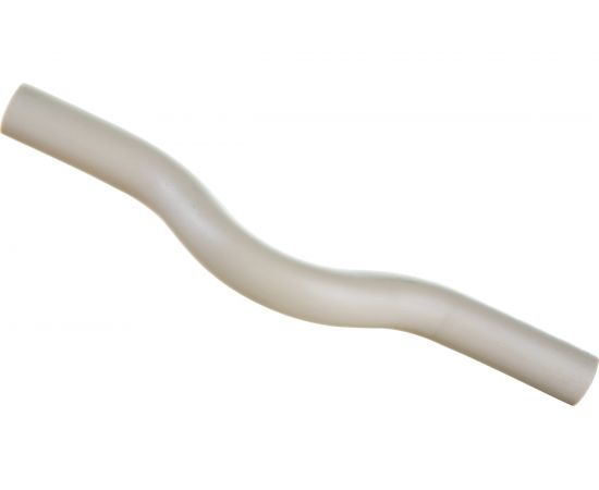 Обводное колено RTP PN25 D32, серая 10967 