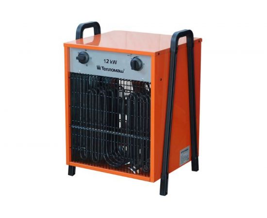 Тепловентилятор Тепломаш КЭВ-12С40Е 221012 