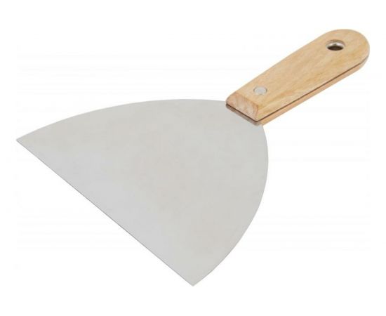 Малярный шпатель HARDY серия 84, нержавеющая сталь 0830-840015 