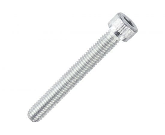 Винт с цилиндрической головкой и внутренним шестигранником FastenPro 10.9 DIN 912 M8x60 6 шт., FP-подвес 14-0020590 