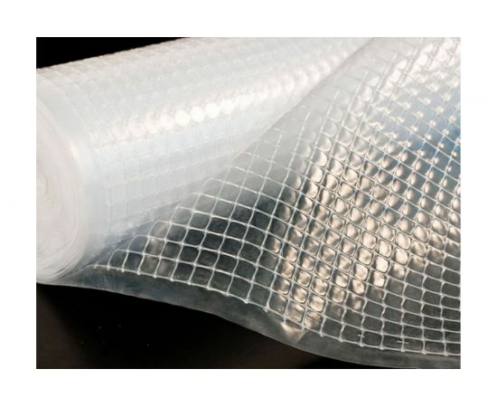 Армированная пленка Промышленник 200 г/кв.м, 3х50 м АП200350 