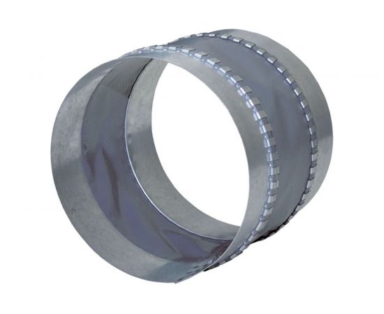 Вставка гибкая круглая FAS 125 Diaflex УФ-00036199 