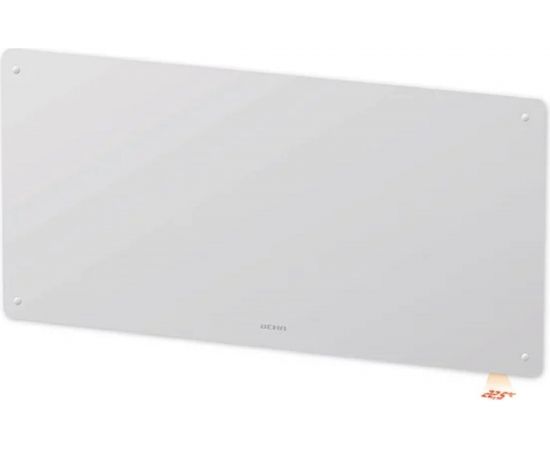 Конвектор BEHA с передней стеклянной панелью PGV 10 Wi-Fi 810100 