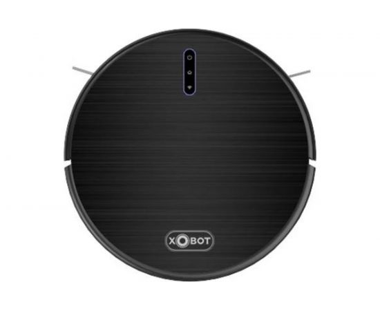 Робот пылесос с влажной уборкой XBOT Xbot L3 