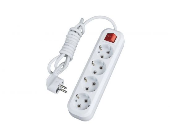 Удлинитель Focusray LEP4 10ZV 626423 