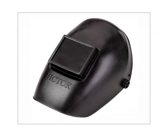 Маска сварщика ON, оголовье, реечный механизм, 23-03-001 