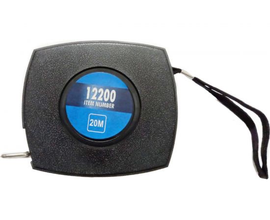 Мерная лента TOYA стальная, 20м 12200 