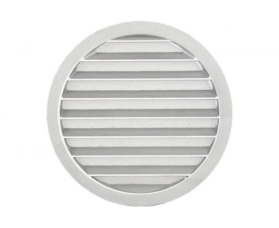 Решетка наружная IGC 250 мм VA_0000336 NOIZZLESS 2000000144498 