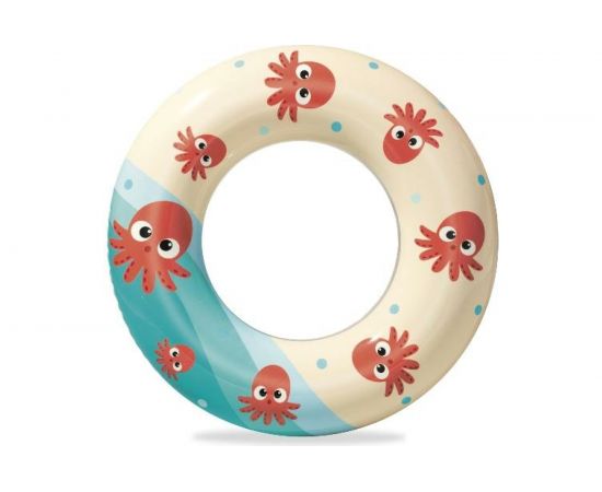 Надувной круг для плавания Bestway 61 см 36014 030476 