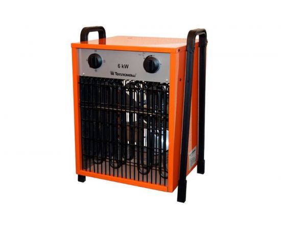 Тепловая пушка Тепломаш КЭВ-6С40Е 221009 