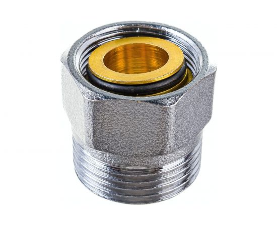 Переходник FAR с М24x19 ВР на 3/4" НР FC 8865 30G34 