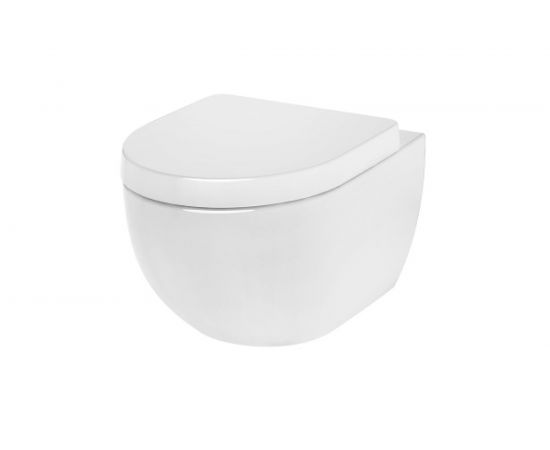 AM.PM Awe, подвесной унитаз C111738WH 