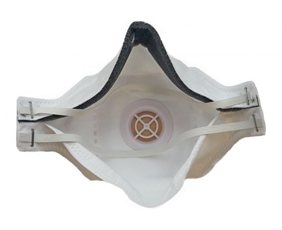 Респиратор СПИРО 413 FFP3 NR D 1184 1035 