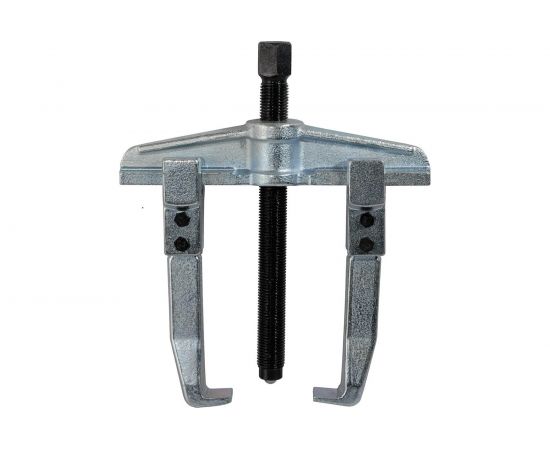 Раздвижной 2-х лапый съемник АвтоDело 150 мм ф50-160 мм 41815 12567 