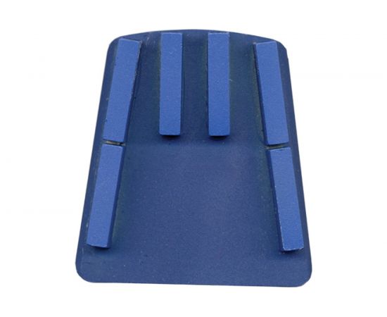 Франкфурт шлифовальный по бетону TS для мозаично-шлифовальных машин Сплитстоун 35620 