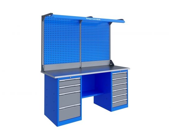 Верстак Верстакофф PRF 181.46.2-2F 125289 