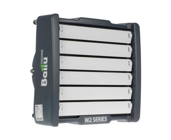 Водяной тепловентилятор Ballu BHP-W2-40-LN НС-1303792 – изображение 11