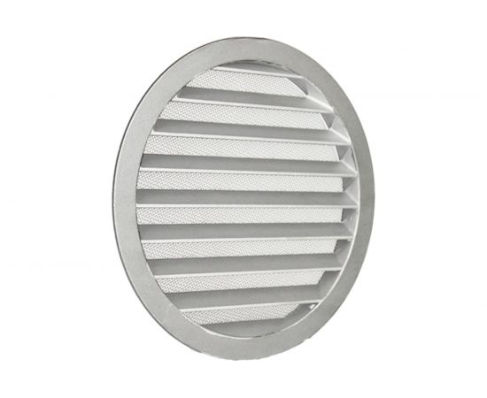 Решетка наружная IGC 250 мм VA_0000336 NOIZZLESS 2000000144498 – изображение 2