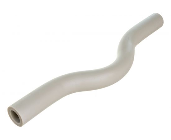 Обводное колено RTP PN25 D32, серая 10967 – изображение 2