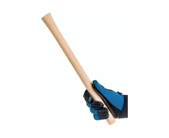 Рукоятка для молотка-кирки универсальная, высший сорт, камерной сушки, 420 мм ООО Агростройлидер 83 – изображение 2