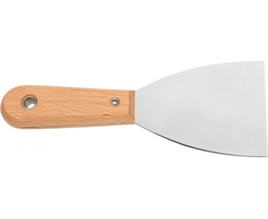 Малярный шпатель HARDY серия 84, нержавеющая сталь 0830-840015 – изображение 2