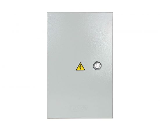 Корпус с монтажной панелью KRZMI ЩМП 360x225x140 IP55 4651117990713 – изображение 2