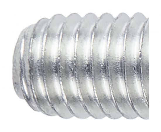 Винт с цилиндрической головкой и внутренним шестигранником FastenPro 10.9 DIN 912 M8x60 6 шт., FP-подвес 14-0020590 – изображение 2