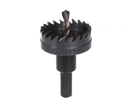 Коронка по металлу (38 мм; HSS) SKRAB 29338 – изображение 2