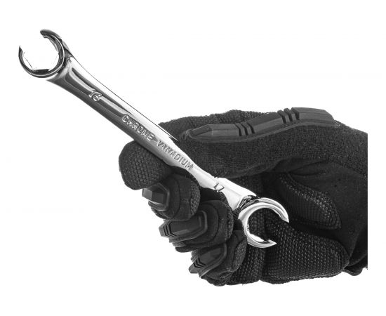 Разрезной ключ 16-17мм BOVIDIX 0681617 – изображение 2