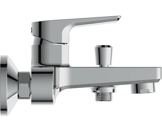 Смеситель для ванны Cersanit NATURE 63064 – изображение 2