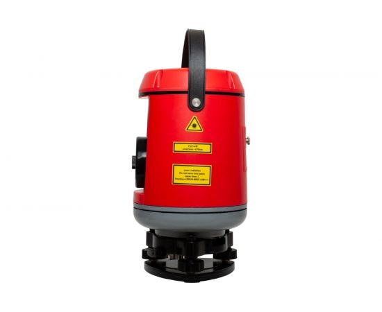 Прибор вертикального проектирования RGK V200 – изображение 2