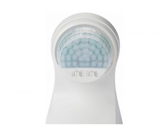 Датчик движения Theben уличный theLuxa S150 WH 1010500 – изображение 2