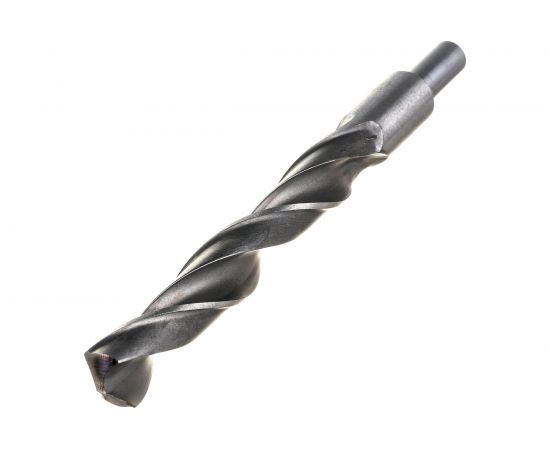 Сверло по металлу HSS (5 шт/уп; 20 мм) Vertextools 1122-2000 – изображение 2