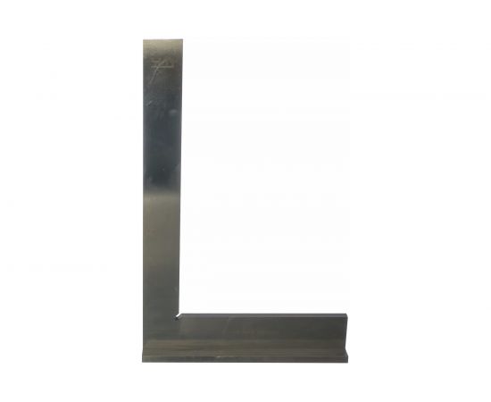 Поверочный угольник 400х250 класс 2 ЧИЗ УШ 25317 – изображение 2