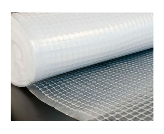 Армированная пленка Промышленник 200 г/кв.м, 3х50 м АП200350 – изображение 2