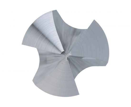 Зенковка 90 градусов, 12.4 мм, HSS-G RUKO 102116 – изображение 2