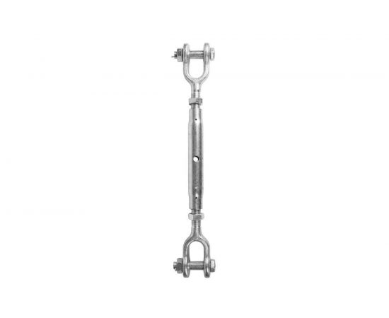 Талреп TOR вилка-вилка М24 din1478 закрытого типа 1001158 – изображение 2