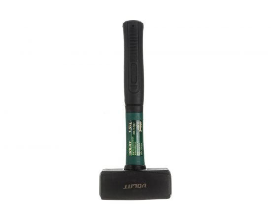 Кувалда ВОЛАТ 1,5 кг 10530-15 – изображение 2